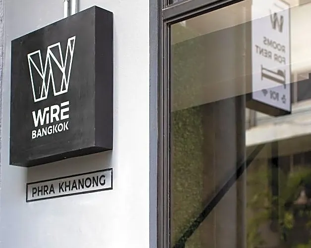 Wire Prakhanong 2*