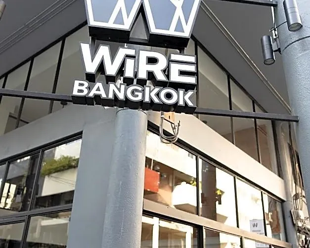 Wire Prakhanong 曼谷