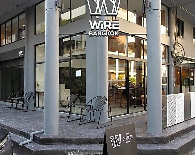 Wire Prakhanong 2*